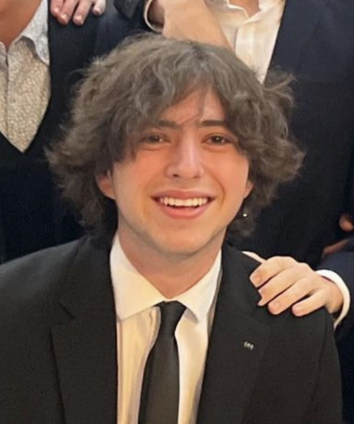 Liam Dondisch